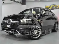 2021 Mercedes Benz GLE-Class