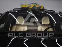 2021 Mercedes Benz GLE-Class