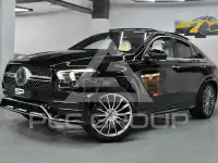 2021 Mercedes Benz GLE-Class