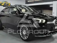 2021 Mercedes Benz GLE-Class