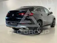 2021 Mercedes Benz GLE-Class