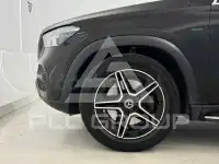 2021 Mercedes Benz GLE-Class