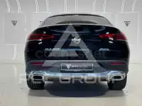 2021 Mercedes Benz GLE-Class
