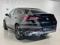 2021 Mercedes Benz GLE-Class