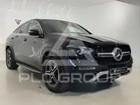 2021 Mercedes Benz GLE-Class