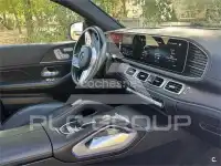 2021 Mercedes Benz GLE-Class