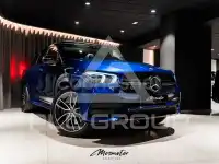 2021 Mercedes Benz GLE-Class