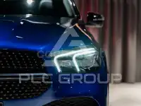 2021 Mercedes Benz GLE-Class