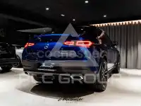 2021 Mercedes Benz GLE-Class