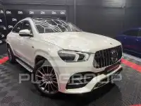 2021 Mercedes Benz GLE-Class