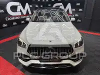 2021 Mercedes Benz GLE-Class