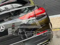 2021 Mercedes Benz GLE-Class