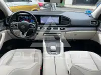 2021 Mercedes Benz GLE-Class