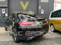 2021 Mercedes Benz GLE-Class