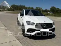 2021 Mercedes Benz GLE-Class