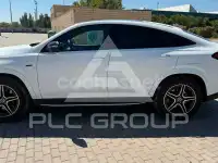 2021 Mercedes Benz GLE-Class