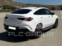 2021 Mercedes Benz GLE-Class