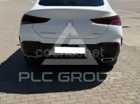2021 Mercedes Benz GLE-Class