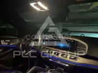 2021 Mercedes Benz GLE-Class
