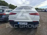 2021 Mercedes Benz GLE-Class