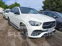 2021 Mercedes Benz GLE-Class