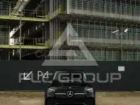2021 Mercedes Benz GLE-Class