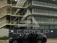 2021 Mercedes Benz GLE-Class