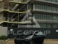 2021 Mercedes Benz GLE-Class