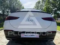 2021 Mercedes Benz GLE-Class
