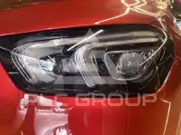 2021 Mercedes Benz GLE-Class
