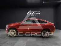 2021 Mercedes Benz GLE-Class