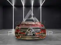 2021 Mercedes Benz GLE-Class