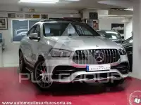 2021 Mercedes Benz GLE-Class