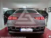 2021 Mercedes Benz GLE-Class