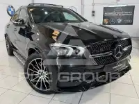 2021 Mercedes Benz GLE-Class