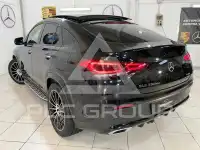 2021 Mercedes Benz GLE-Class