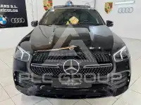 2021 Mercedes Benz GLE-Class