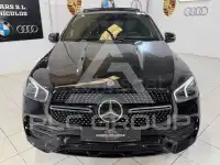 2021 Mercedes Benz GLE-Class