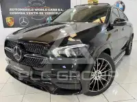 2021 Mercedes Benz GLE-Class