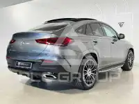 2021 Mercedes Benz GLE-Class