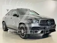 2021 Mercedes Benz GLE-Class