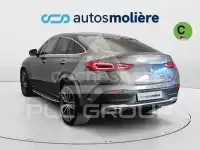 2021 Mercedes Benz GLE-Class
