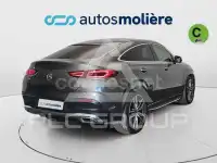2021 Mercedes Benz GLE-Class