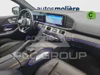 2021 Mercedes Benz GLE-Class