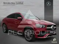 2021 Mercedes Benz GLE-Class