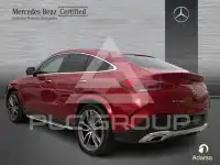 2021 Mercedes Benz GLE-Class