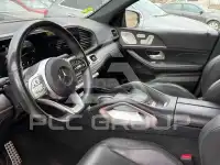 2021 Mercedes Benz GLE-Class
