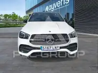 2021 Mercedes Benz GLE-Class