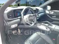 2021 Mercedes Benz GLE-Class