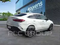 2021 Mercedes Benz GLE-Class